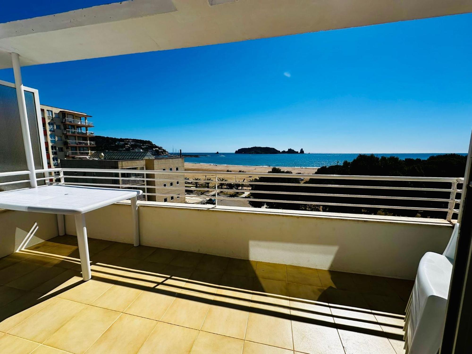 Appartement Trill Mirasol F Duplex *