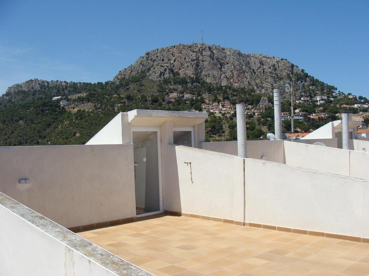 Trill Mirasol F Duplex Apartment