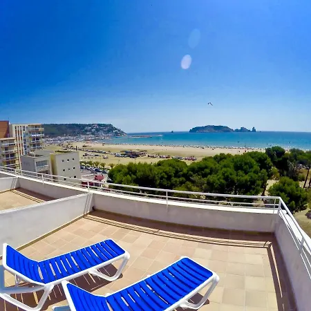Trill Mirasol F Duplex Apartment L'Estartit Exterior photo