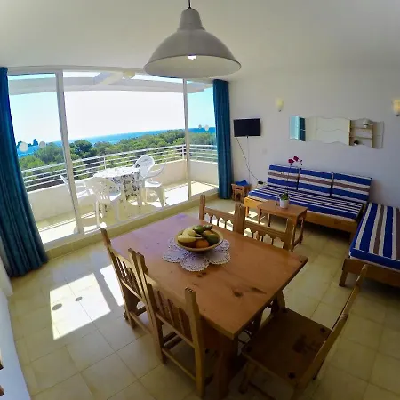 Trill Mirasol F Duplex Apartment L'Estartit Exterior photo