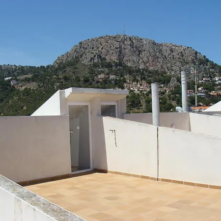 Trill Mirasol F Duplex Apartment L'Estartit Exterior photo