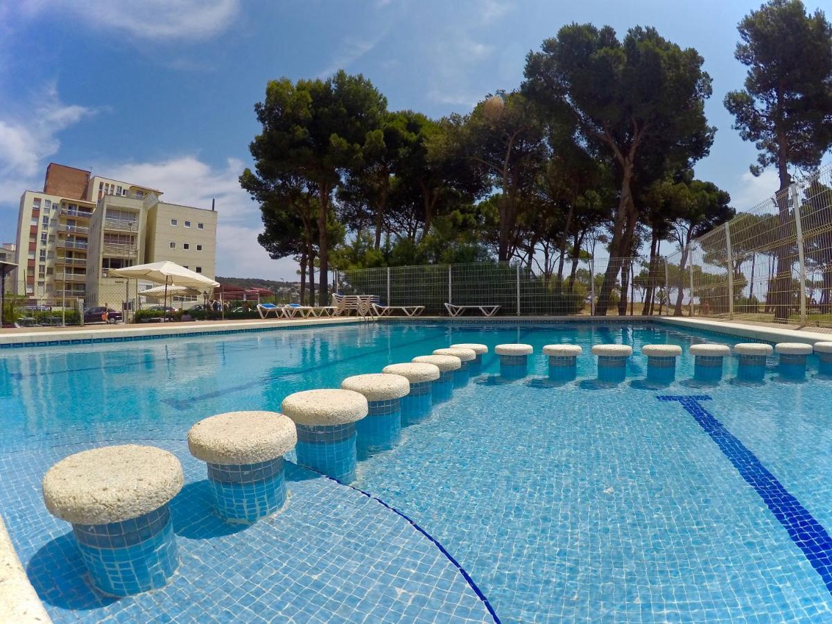 Trill Mirasol F Duplex L'Estartit