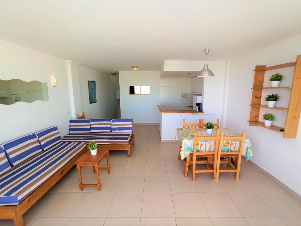 Trill Mirasol F Duplex Appartamento L'Estartit