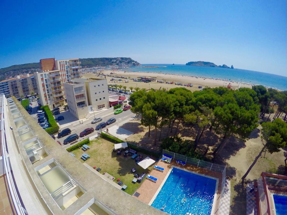 Appartamento Trill Mirasol F Duplex L'Estartit